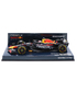 ミニチャンプス 1/43スケール オラクル レッドブル レーシング ホンダ RB19 マックス・フェルスタッペン 2023年 ベルギーGP 優勝 /ARB/23f1m/msl画像サブ