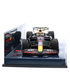ミニチャンプス 1/43スケール オラクル レッドブル レーシング ホンダ RB19 マックス・フェルスタッペン 2023年 ベルギーGP 優勝 /ARB/23f1m/msl画像サブ