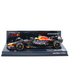 ミニチャンプス 1/43スケール オラクル レッドブル レーシング ホンダ RB19 マックス・フェルスタッペン 2023年 ハンガリーGP 優勝 /ARB/23f1m/msl画像サブ
