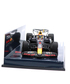 ミニチャンプス 1/43スケール オラクル レッドブル レーシング ホンダ RB19 マックス・フェルスタッペン 2023年 ハンガリーGP 優勝 /ARB/23f1m/msl画像サブ