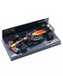ミニチャンプス 1/43スケール オラクル レッドブル レーシング ホンダ RB19 マックス・フェルスタッペン 2023年 ハンガリーGP 優勝 /ARB/23f1m/msl画像サブ