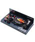 ミニチャンプス 1/43スケール オラクル レッドブル レーシング ホンダ RB19 マックス・フェルスタッペン 2023年 ハンガリーGP 優勝 /ARB/23f1m/msl画像サブ