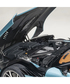 オートアート 1/18スケール アストンマーチン DBS スーパーレッジェーラ （メタリック・ブルー）/msl画像サブ