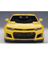 オートアート 1/18スケール シボレー カマロ ZL1 2017 （イエロー）/msl画像サブ