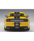 オートアート 1/18スケール フォード シェルビー GT350R （イエロー）/msl画像サブ