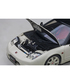 オートアート 1/18スケール ホンダ NSX-R （NA2）（チャンピオンシップホワイト）/msl画像サブ