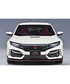 オートアート 1/18スケール ホンダ シビック タイプR （FK8） 2021 （チャンピオンシップホワイト）/msl画像サブ