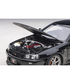 オートアート 1/18スケール 日産 スカイライン GT-R （R34） Vスペック II （ブラックパール）/msl画像サブ