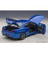 オートアート 1/18スケール 日産 スカイライン GT-R （R34） Vスペック II （ベイサイドブルー）/msl画像サブ