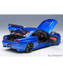 オートアート 1/18スケール ニスモ R34 GT-R Z-tune （ベイサイドブルー）/msl画像サブ