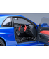 オートアート 1/18スケール ニスモ R34 GT-R Z-tune （ベイサイドブルー）/msl画像サブ