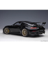 オートアート 1/18スケール ポルシェ 911 （991.2） GT2 RS ヴァイザッハ・パッケージ （ブラック）/msl画像サブ