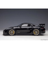 オートアート 1/18スケール ポルシェ 911 （991.2） GT2 RS ヴァイザッハ・パッケージ （ブラック）/msl画像サブ