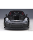 オートアート 1/18スケール ポルシェ 911 （991.2） GT2 RS ヴァイザッハ・パッケージ （ブラック）/msl画像サブ