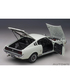 オートアート 1/18スケール トヨタ セリカ リフトバック 2000GT （RA25） 1973 （ホワイト）/msl画像サブ