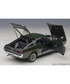 オートアート 1/18スケール トヨタ セリカ リフトバック 2000GT （RA25） 1973 （モスグリーン）/msl画像サブ
