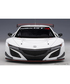 オートアート 1/18スケール ホンダ NSX GT3 2018 （ホワイト）/msl画像サブ