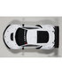 オートアート 1/18スケール ホンダ NSX GT3 2018 （ホワイト）/msl画像サブ