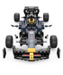 【50%オフセール】【ブロック】RASTAR 1/24スケール オラクル レッドブル レーシング ホンダ RB19 マックス・フェルスタッペン 2023年 /ARB/xmas/msl画像サブ