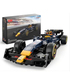 【50%オフセール】【ブロック】RASTAR 1/24スケール オラクル レッドブル レーシング ホンダ RB19 マックス・フェルスタッペン 2023年 /ARB/xmas/msl画像サブ