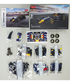 【50%オフセール】【ブロック】RASTAR 1/24スケール オラクル レッドブル レーシング ホンダ RB19 マックス・フェルスタッペン 2023年 /ARB/xmas/msl画像サブ