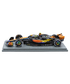 スパーク 1/43スケール マクラーレン MCL60 ランド・ノリス 2023年 アブダビGP /23f1m/msl画像サブ