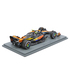 スパーク 1/43スケール マクラーレン MCL60 ランド・ノリス 2023年 アブダビGP /23f1m/msl画像サブ