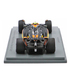 スパーク 1/43スケール マクラーレン MCL60 ランド・ノリス 2023年 アブダビGP /23f1m/msl画像サブ