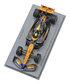 スパーク 1/43スケール マクラーレン MCL60 ランド・ノリス 2023年 アブダビGP /23f1m/msl画像サブ