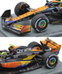 スパーク 1/43スケール マクラーレン MCL60 ランド・ノリス 2023年 アブダビGP /23f1m/msl画像サブ