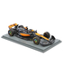 スパーク 1/43スケール マクラーレン MCL60 オスカー・ピアストリ 2023年 ラスベガスGP /23f1m/msl画像サブ