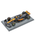 スパーク 1/43スケール マクラーレン MCL60 オスカー・ピアストリ 2023年 ラスベガスGP /23f1m/msl画像サブ