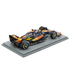 スパーク 1/43スケール マクラーレン MCL60 オスカー・ピアストリ 2023年 アブダビGP /23f1m/msl画像サブ