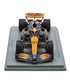 スパーク 1/43スケール マクラーレン MCL60 オスカー・ピアストリ 2023年 アブダビGP /23f1m/msl画像サブ