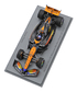 スパーク 1/43スケール マクラーレン MCL60 オスカー・ピアストリ 2023年 アブダビGP /23f1m/msl画像サブ