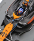 スパーク 1/43スケール マクラーレン MCL60 オスカー・ピアストリ 2023年 アブダビGP /23f1m/msl画像サブ