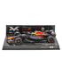 フェルスタッペン別注 ミニチャンプス 1/43スケール オラクル レッドブル レーシング ホンダ RB19 マックス・フェルスタッペン 2023年 日本GP 優勝 /ARB/23f1m/msl画像サブ