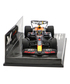 フェルスタッペン別注 ミニチャンプス 1/43スケール オラクル レッドブル レーシング ホンダ RB19 マックス・フェルスタッペン 2023年 日本GP 優勝 /ARB/23f1m/msl画像サブ