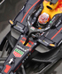 フェルスタッペン別注 ミニチャンプス 1/43スケール オラクル レッドブル レーシング ホンダ RB19 マックス・フェルスタッペン 2023年 日本GP 優勝 /ARB/23f1m/msl画像サブ