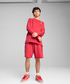 【30%オフセール】PUMA フェラーリ レース デザート サン ラスベガス ショーツ / LS-W画像サブ