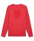 【30%オフセール】PUMA フェラーリ レース デザート サン ラスベガス シャルル・ルクレール クルースウェット レッド / LS-W画像サブ