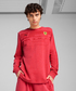 【30%オフセール】PUMA フェラーリ レース デザート サン ラスベガス シャルル・ルクレール クルースウェット レッド / LS-W画像サブ