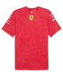 【50%オフセール】PUMA スクーデリア フェラーリ SF チーム デザート サン ラスベガス Tシャツ 2024 /TM-W画像サブ