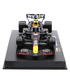 ブラゴ 1/43スケール オラクル レッドブル レーシング ホンダ RB20 セルジオ・ペレス 2024年（ドライバー付属） /ARB/24f1m画像サブ