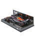 フェルスタッペン別注 ミニチャンプス 1/43スケール オラクル レッドブル レーシング ホンダ RB19 マックス・フェルスタッペン 2023年 ブラジルGP 優勝 /ARB/23f1m画像サブ