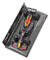 フェルスタッペン別注 ミニチャンプス 1/43スケール オラクル レッドブル レーシング ホンダ RB19 マックス・フェルスタッペン 2023年 ブラジルGP 優勝 /ARB/23f1m画像サブ