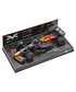 フェルスタッペン別注 ミニチャンプス 1/43スケール オラクル レッドブル レーシング ホンダ RB19 マックス・フェルスタッペン 2023年 ブラジルGP 優勝 /ARB/23f1m画像サブ