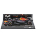 フェルスタッペン別注 ミニチャンプス 1/43スケール オラクル レッドブル レーシング ホンダ RB19 マックス・フェルスタッペン 2023年 メキシコGP 優勝 /ARB/23f1m画像サブ