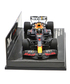 フェルスタッペン別注 ミニチャンプス 1/43スケール オラクル レッドブル レーシング ホンダ RB19 マックス・フェルスタッペン 2023年 メキシコGP 優勝 /ARB/23f1m画像サブ