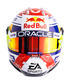 フェルスタッペン別注 シューベルト 1/2スケール マックス・フェルスタッペン 2024年 レッドブル レーシング チーム ヘルメット /ARB画像サブ
